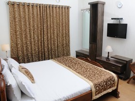 Executive Comfort Guindy