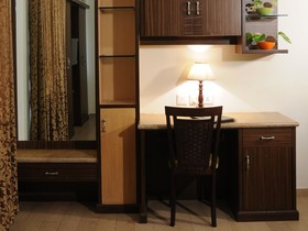 Executive Comfort Guindy