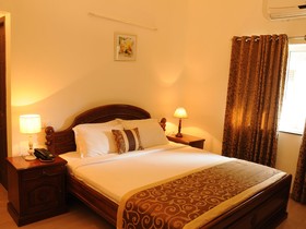 Executive Comfort Guindy