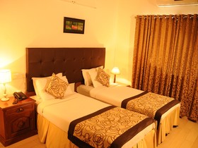Executive Comfort Guindy
