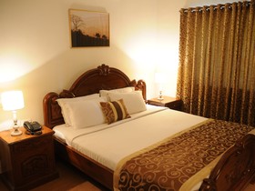 Executive Comfort Guindy