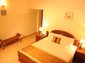 Executive Comfort Guindy