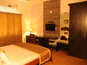 Executive Comfort Guindy