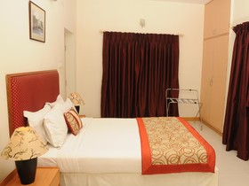 Executive Comfort Mylapore