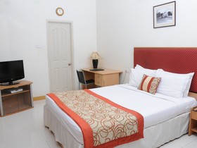 Executive Comfort Mylapore