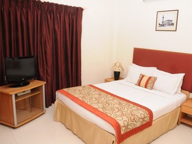 Executive Comfort Mylapore