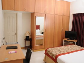 Executive Comfort Mylapore