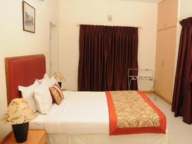Executive Comfort Mylapore