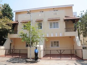 Executive Comfort Mylapore