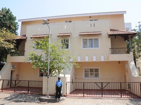 Executive Comfort Mylapore