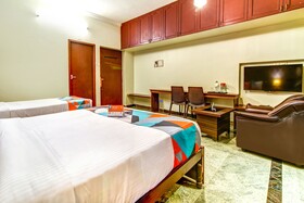 FabExpress Nestlay Rooms