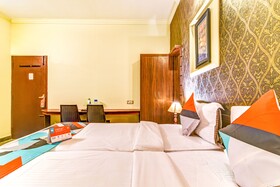 FabExpress Nestlay Rooms