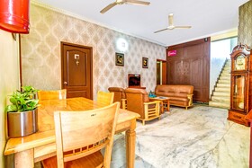 FabExpress Nestlay Rooms