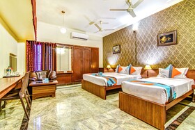 FabExpress Nestlay Rooms
