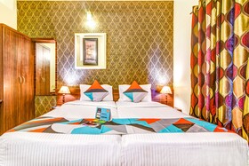 FabExpress Nestlay Rooms