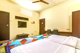 FabExpress Nestlay Rooms