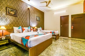 FabExpress Nestlay Rooms