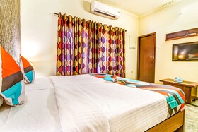 FabExpress Nestlay Rooms