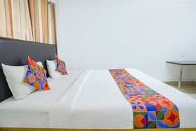 FabExpress Nimalan Residency