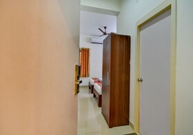 Fabexpress P.a.s Residency