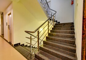 Fabexpress P.a.s Residency