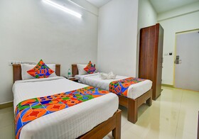 Fabexpress P.a.s Residency