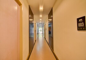 Fabexpress P.a.s Residency