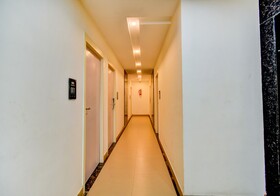 Fabexpress P.a.s Residency