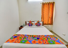 Fabexpress P.a.s Residency