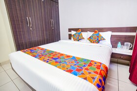 Fabexpress Town Space Apartment