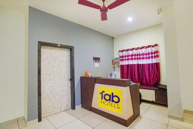 Fabexpress Town Space Apartment