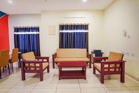 Fabexpress Town Space Apartment