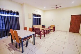 Fabexpress Town Space Apartment