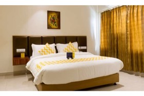 Blossoms by FabHotels