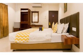 Blossoms by FabHotels