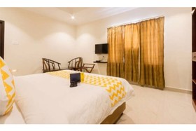 Blossoms by FabHotels
