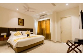 Blossoms by FabHotels