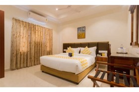 Blossoms by FabHotels