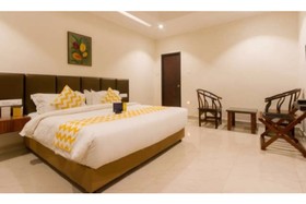 Blossoms by FabHotels