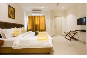 Blossoms by FabHotels