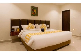 Blossoms by FabHotels