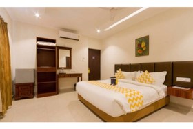 Blossoms by FabHotels