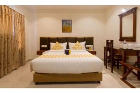 Blossoms by FabHotels
