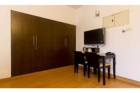 FabHotel Iberis Sholinganallur