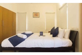 FabHotel Iberis Sholinganallur