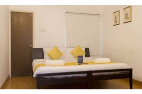 FabHotel Iberis Sholinganallur