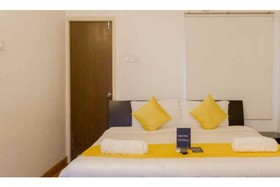 FabHotel Iberis Sholinganallur