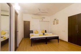 FabHotel Iberis Sholinganallur