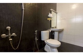 FabHotel Iberis Sholinganallur