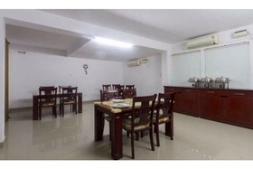 FabHotel Iberis Sholinganallur